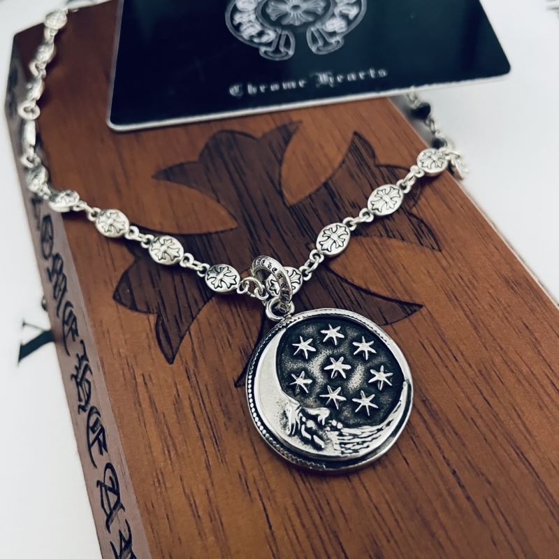 Chrome Hearts Necklaces